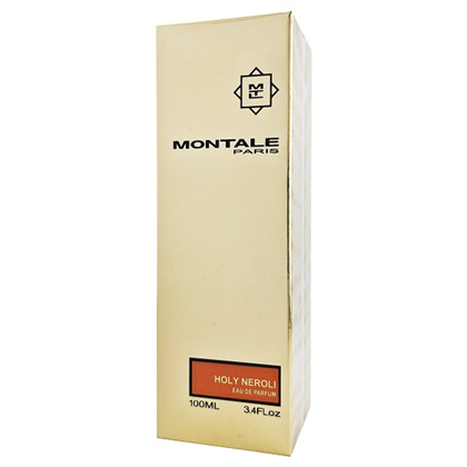 MONTALE HOLY NEROLI  edp (U)