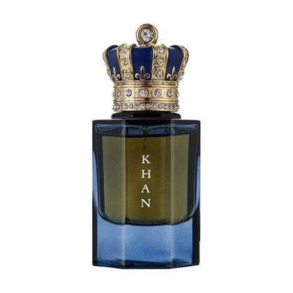 ROYAL CROWN KHAN edp (U)