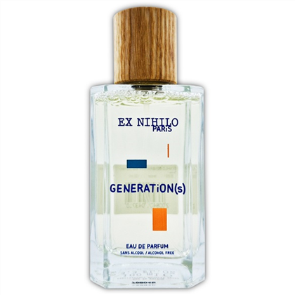 EX NIHILO GENERATION  edp (U) new - Tester
