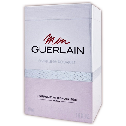 GUERLAIN MON GUERLAN Sparkling BOUQUET  edp (L)