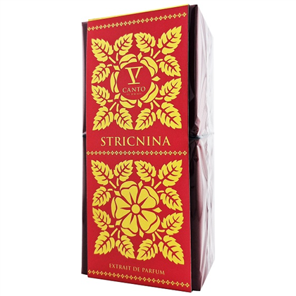 V CANTO STRICNINA  edp (U)