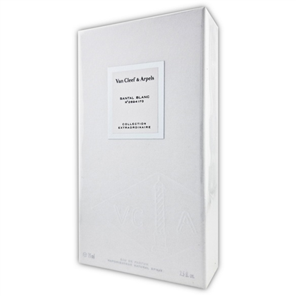 VC&A  SANTAL BLANC  edp (U)
