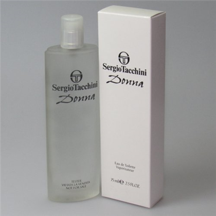 S.T DONNA  edt (L) -Tester