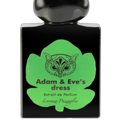 LORENZO PAZZAGLIA ADAM & EVE'S DRESS extrait de parfum (U)