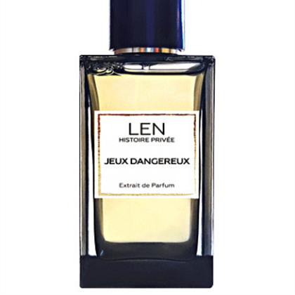 Len Fragrances JEUX DANGEREUX extrait de parfum (U)