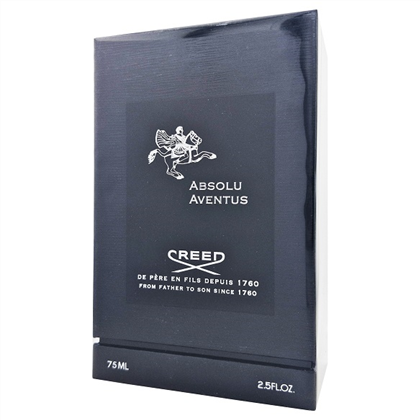 CREED AVENTUS ABSOLU  edp (M) new
