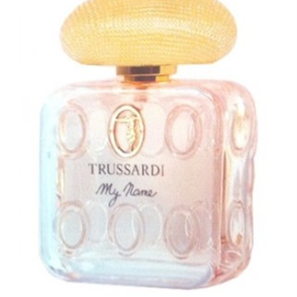 TRUSSARDI MY NAME  edp (L) - Tester