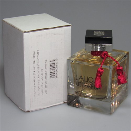 LALIQUE le PARFUM  edp (L) - Tester