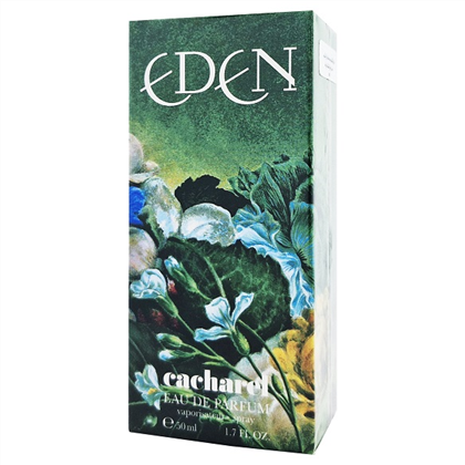 CACHAREL EDEN  edp (L)