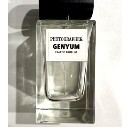 GENYUM PHOTOGRAPHER  edp (U) - Tester