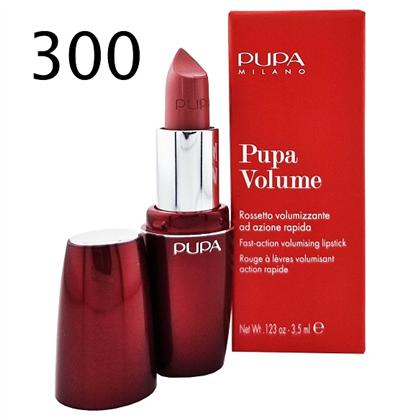 PUPA Volume Lipstick объемн. помада д/губ 300 Pink