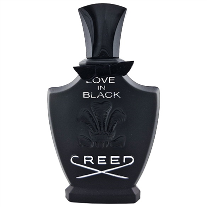 CREED LOVE IN BLACK  edp (L) - Tester