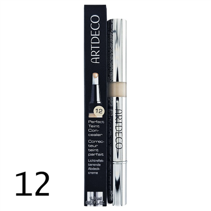 ARTDECO  PERFECT TEINT CONCEALER консилер с кист. 12 neutral light