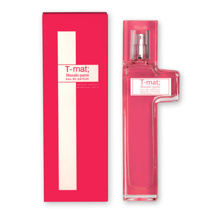 MAT T-MAT  edp (L)