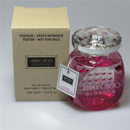 JIMMY CHOO BLOSSOM  edp (L) - Тester