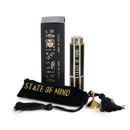 STATE OF MIND BUTTERFLY MIND edp (U)