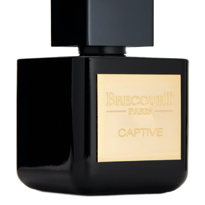 BRECOURT CAPTIVE  edp (U)