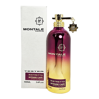 MONTALE INTENSE CAFE RISTRETTO  edp (L) - Tester