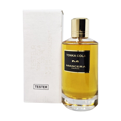 MANCERA TONKA COLA  edp (U) - Tester