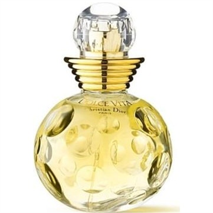 CD DOLCE VITA  edt (L) - Tester