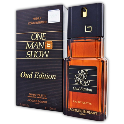ONE MAN SHOW OUD Ed. edt (M)