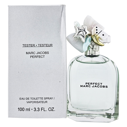 MARC JACOBS PERFECT  edt (L) - Tester