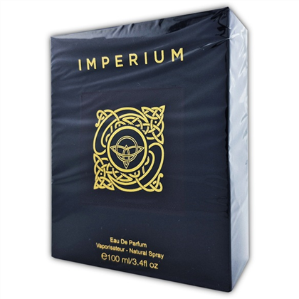 FR. WORLD IMPERIUM  edp (U)