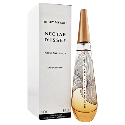 L'EAU D'ISSEY NECTAR PREMIERE FLEUR  edp (L) - Tester