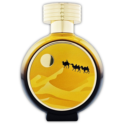 HFC GREAT WAY  edp (L) - Tester