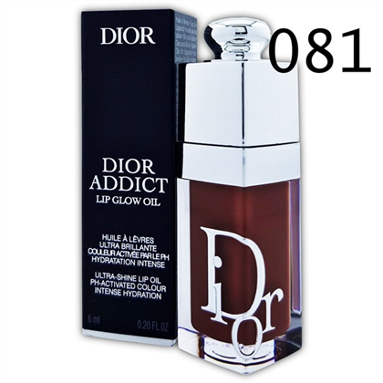 CD DIOR ADDICT Lip Glow Oil бальзам-масло д/губ 081 Latte 2026