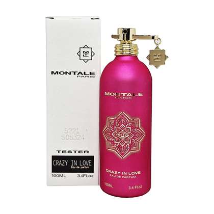 MONTALE Crazy in LOVE  edp (U) - Tester