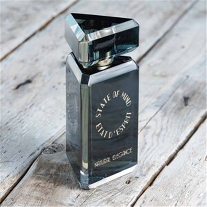 STATE OF MIND NATURAL ELEGANCE edp (U) - Tester