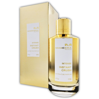 MANCERA INTENCE INSTANT CRUSH  edp (U)