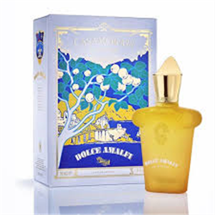 XERJOFF CASAMORATI Dolce Amalfi edp (U)