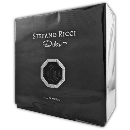 STEFANO RICCI Dubai edp (M)