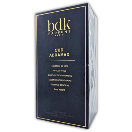 BDK Parfums Oud Abramad edp (U)