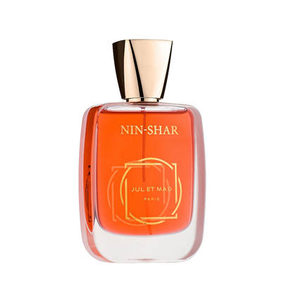 JUL ET MAD Nin-Shar edp (U)