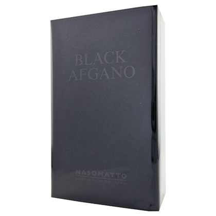 Nasomatto BLACK AFGANO  edp (U)