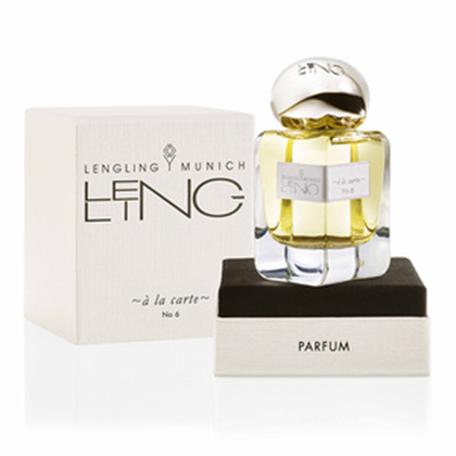 LENGLING A La Carte No 6 parfum (U) - Tester