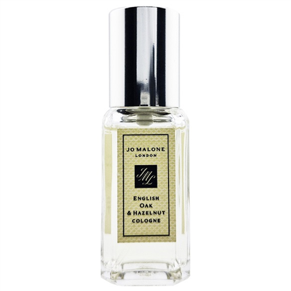 JO MALONE ENGLISH OAK & HAZELNUT  edc (U) mini б/уп