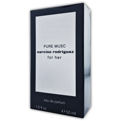 N. RODRIGUES PURE MUSK for HER  edp (L)