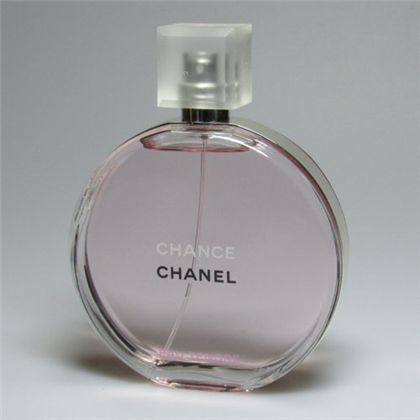 CHANEL CHANCE eau TENDRE  edt (L) - Tester