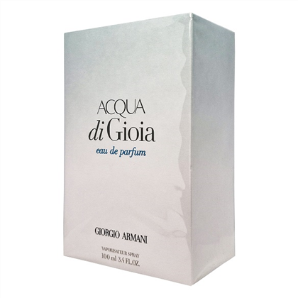 G.ARMANI ACQUA di GIOIA  edp (L)