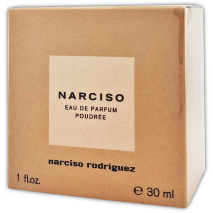N. RODRIGUES NARCISO POUDREE  edp (L)