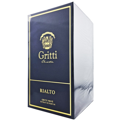 GRITTI Prive Rialto edp (U)