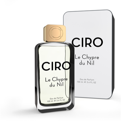 CIRO Le Chypre Du Nil edp (U)