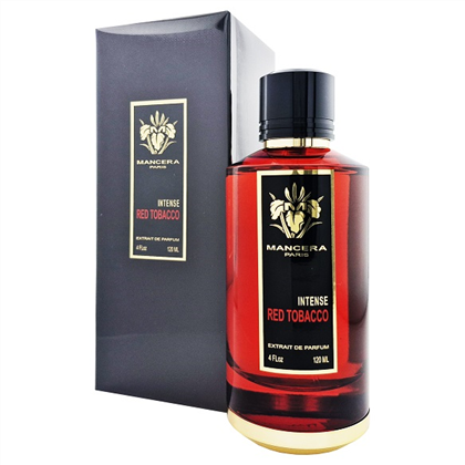 MANCERA INTENSE RED TOBACCO  edp (U)