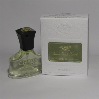CREED GREEN IRISH TWEED  edp (M)