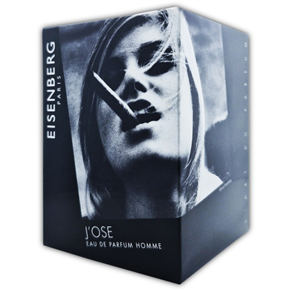 EISENBERG J'OSE HOMME  edp (M)
