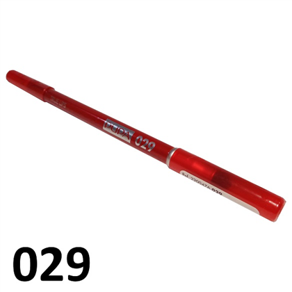 PUPA True Lip Pencil карандаш д/губ 29 Fire Red